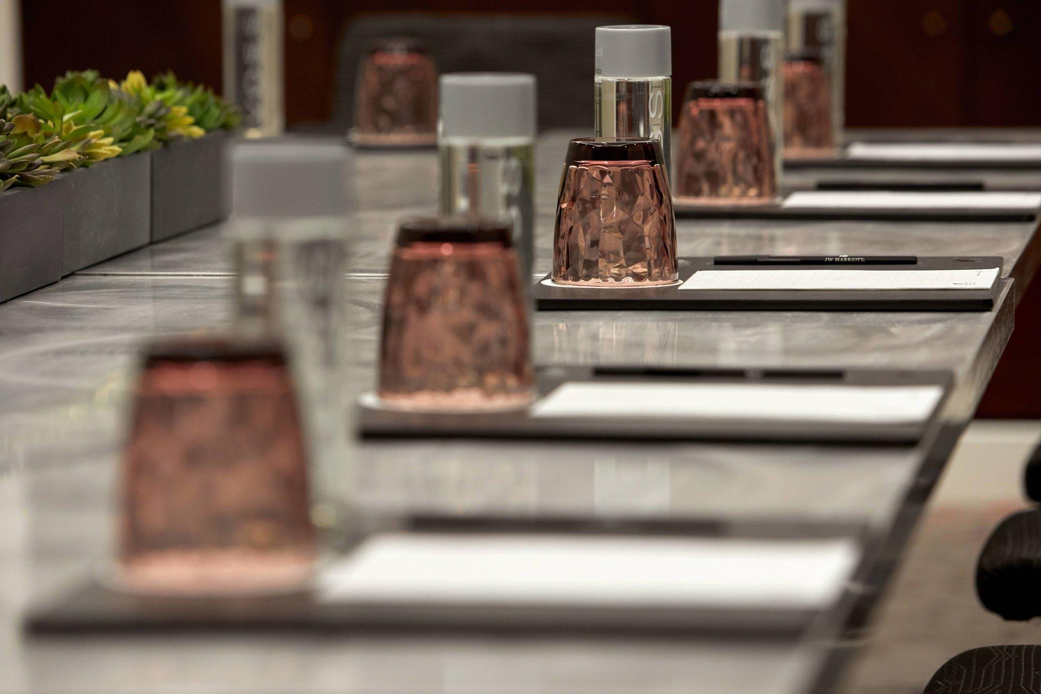 JWマリオット サンフランシスコ ユニオンスクエア 写真