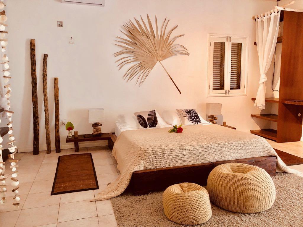 ブリス ホテル プララン 写真