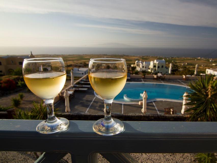 アネモエッサ ヴィラ 写真