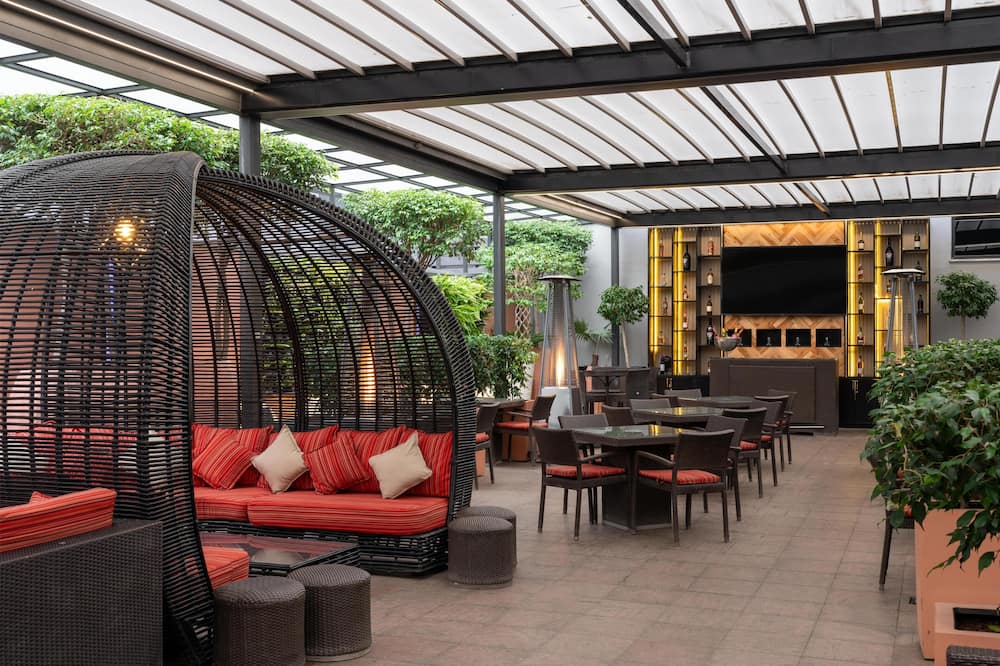 Radisson Blu Hotel, Addis Ababa 写真