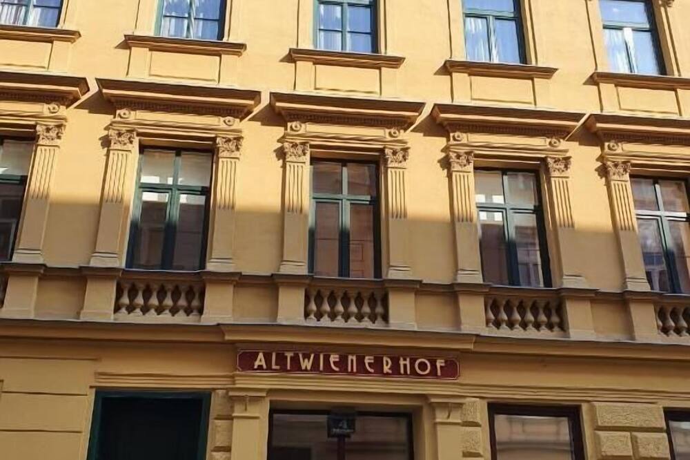 アルトウィーナーホフ ホテル 写真