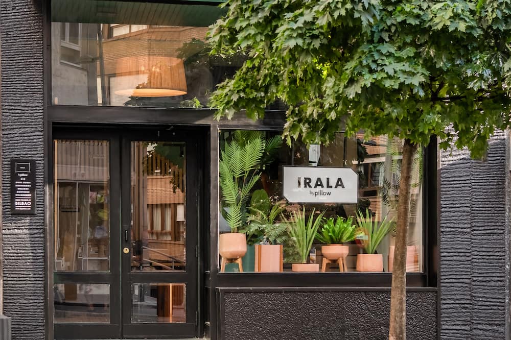 バイピロー イララ 写真