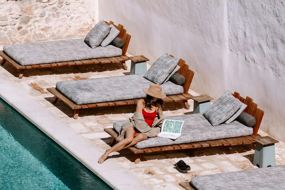 Paragon 700 Boutique Hotel & SPA 写真