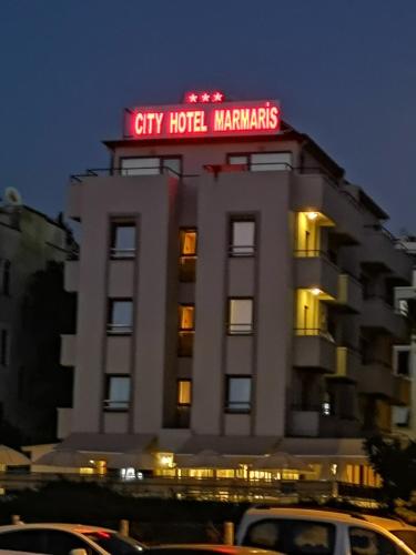 City Hotel Marmaris 写真
