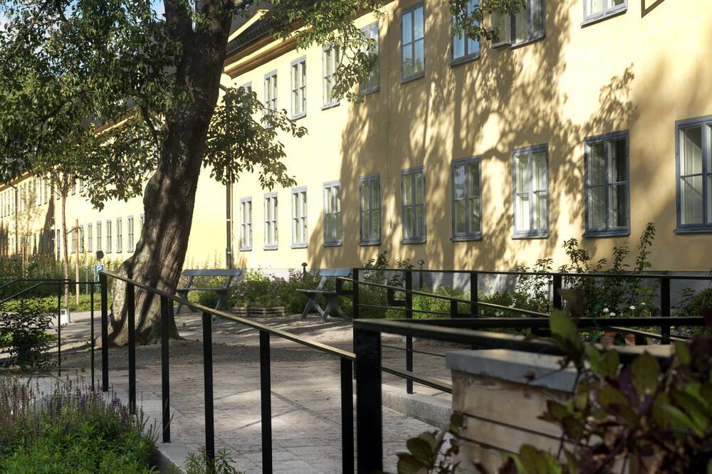 ホテル シェップスホルメン ア メンバー オブ デザイン ホテルズ 写真