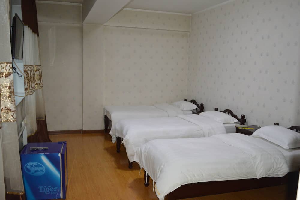 ランド ホテル 写真