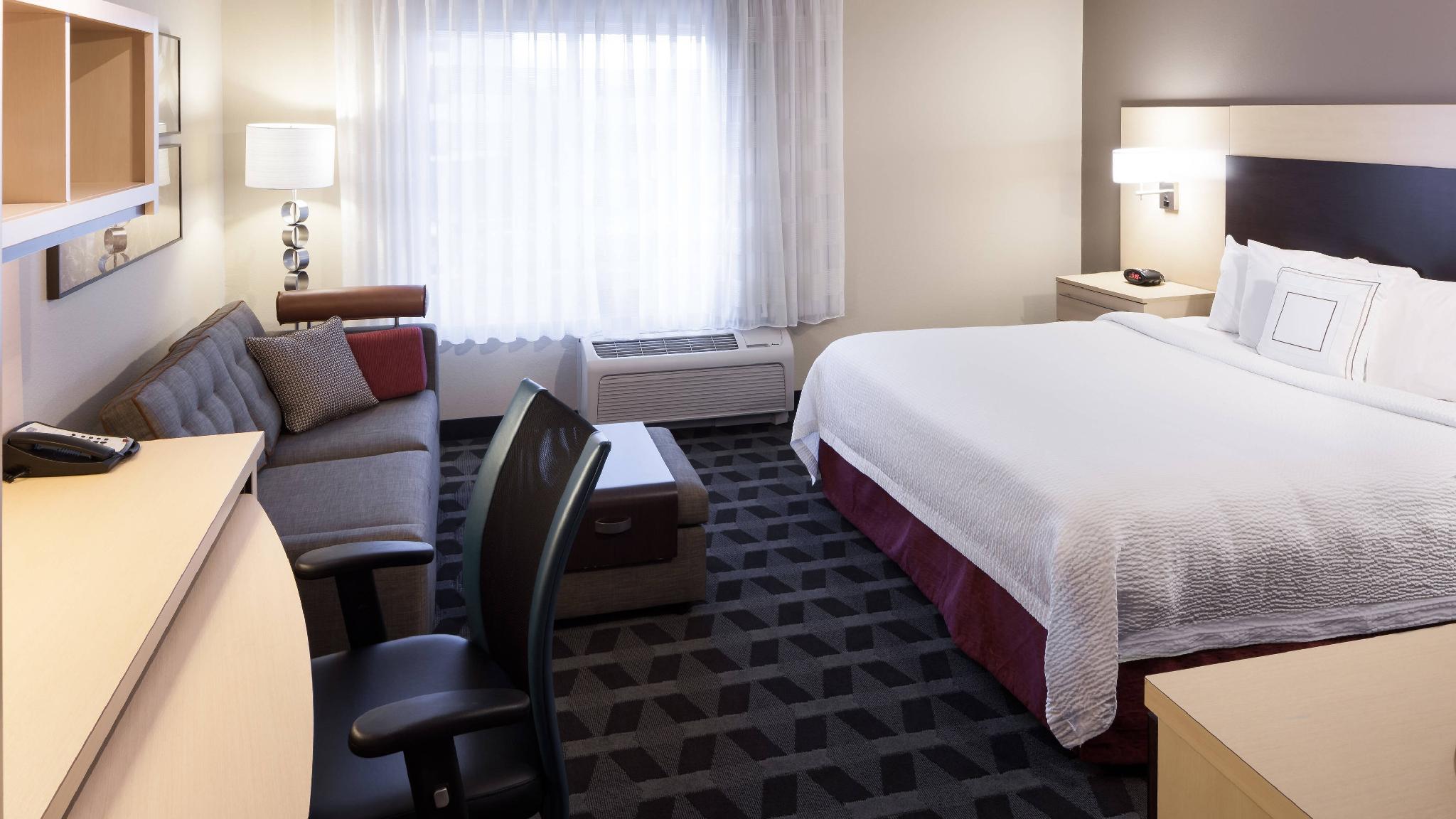 TownePlace Suites by Marriott Little Rock West 写真