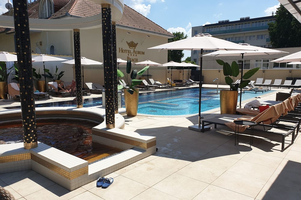 ホテル アウルム 写真