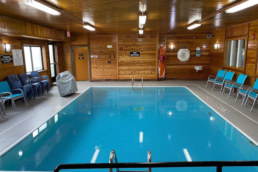 コンフォート イン ニア ココモ スピードウェイ 写真