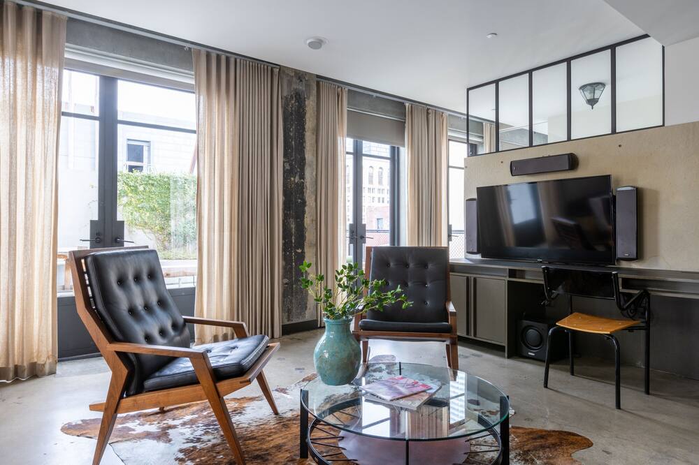 スティーレ ダウンタウン ロサンゼルス バイ カサ 写真