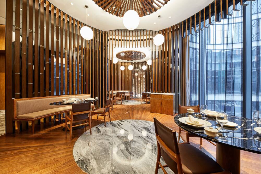 ザ ウェスティン青島ウエスト コースト 写真