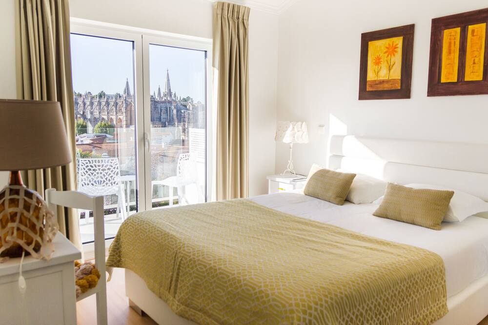 Hotel Casa do Outeiro 写真