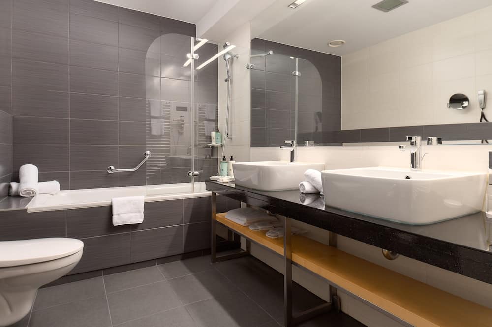 ホテル アトリウム 写真