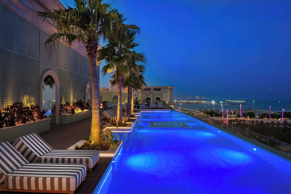 ザ プラザ ドーハ, LXR ホテルズ & リゾーツ 写真