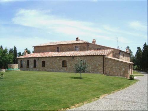 アグリツーリズモ ボネッロ 写真