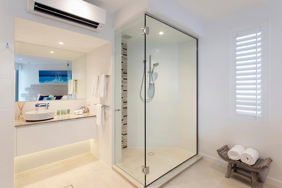 オン ザ ビーチ ヌーサ リゾート 写真