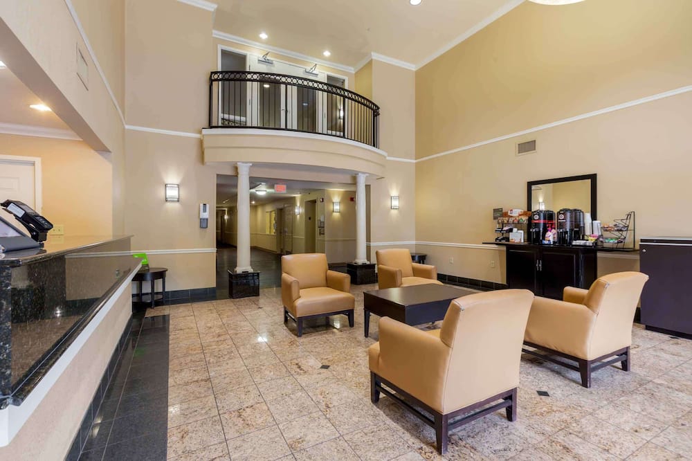 エクステンデッド ステイ アメリカ スイーツ - コロンビア - ノースウェスト/ハービソン 写真