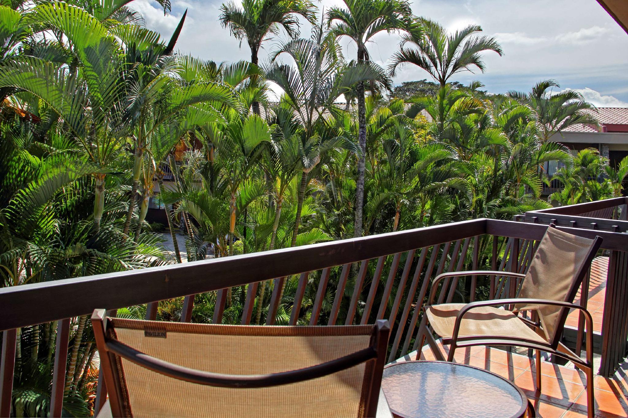 DoubleTree by Hilton Hotel Cariari San Jose - Costa Rica 写真