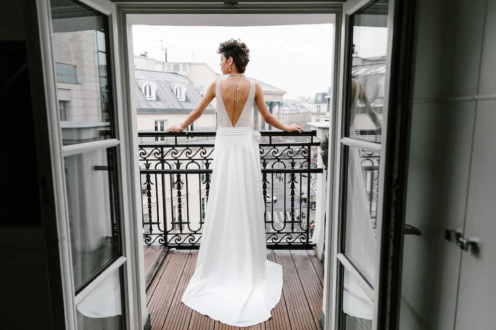 オペラ リシュパンス ホテル 写真