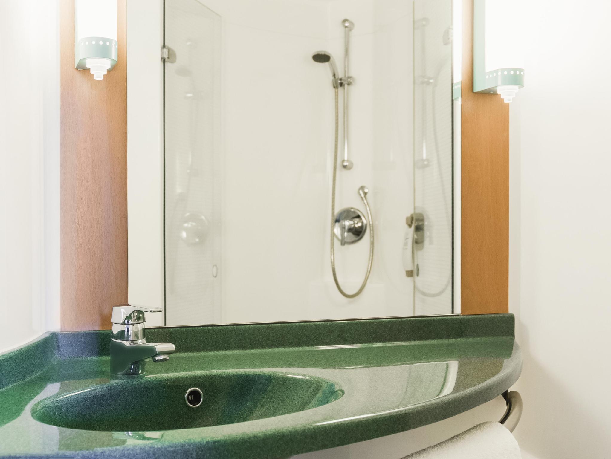 イビス ロンドン エクセル ドックランズ 写真