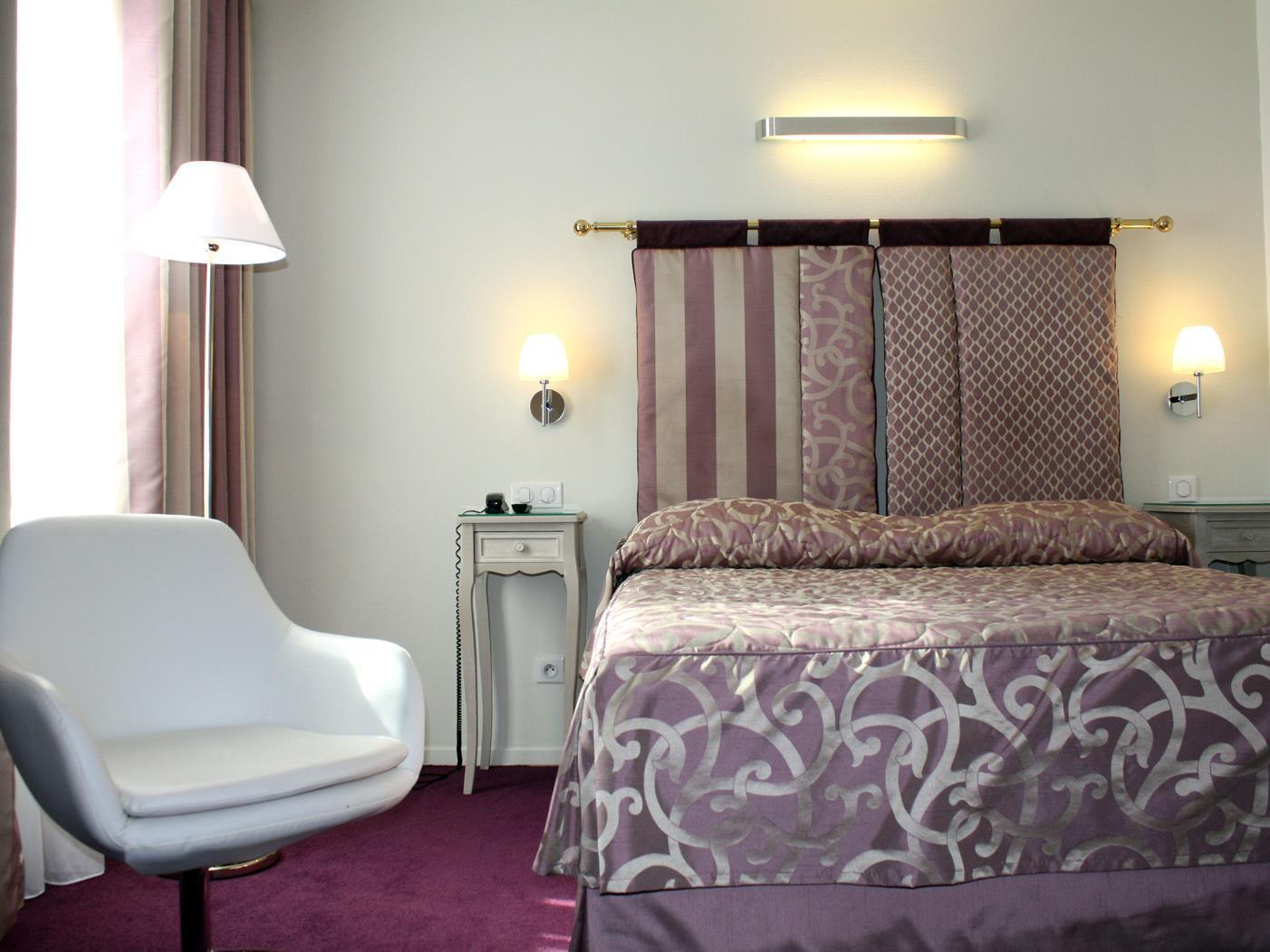 ホテル アクソテル ペラチェ 写真