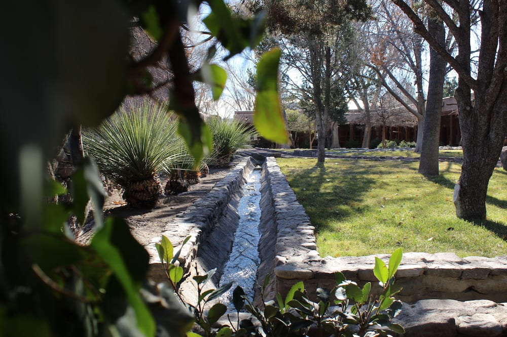 シボロ クリーク ランチ アンド リゾート 写真