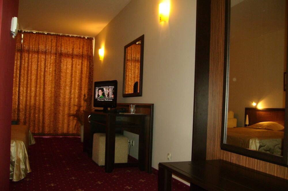 Hotel Nobel 写真