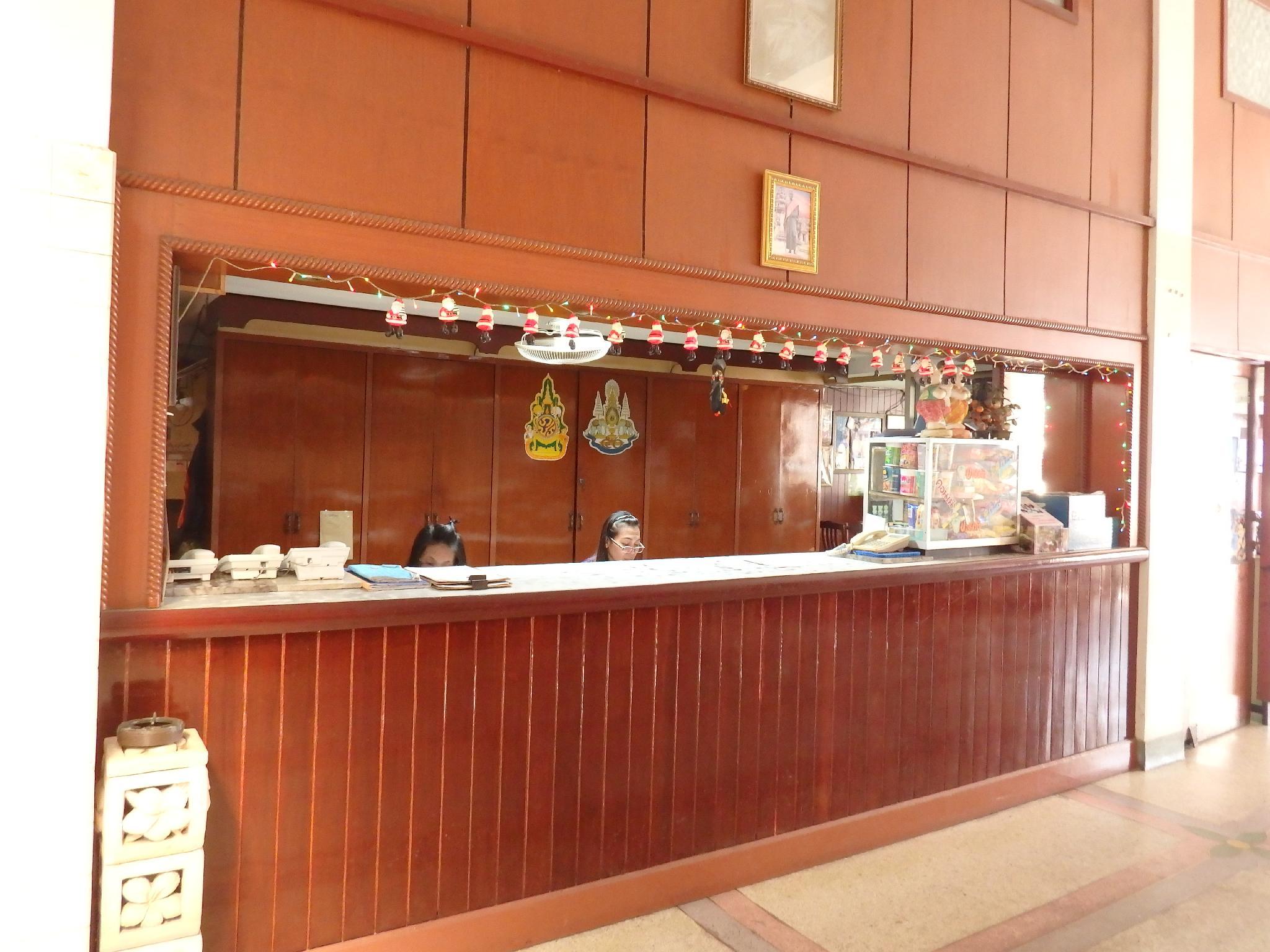 サコル ホテル コラート 写真