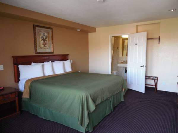 モーテル メディテラン エスコンディド 写真