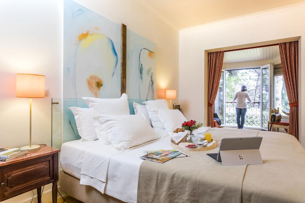 ホテル フォンテ サンタ 写真