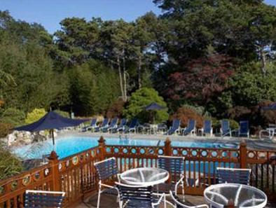 プレザント ベイ ビレッジ リゾート 写真