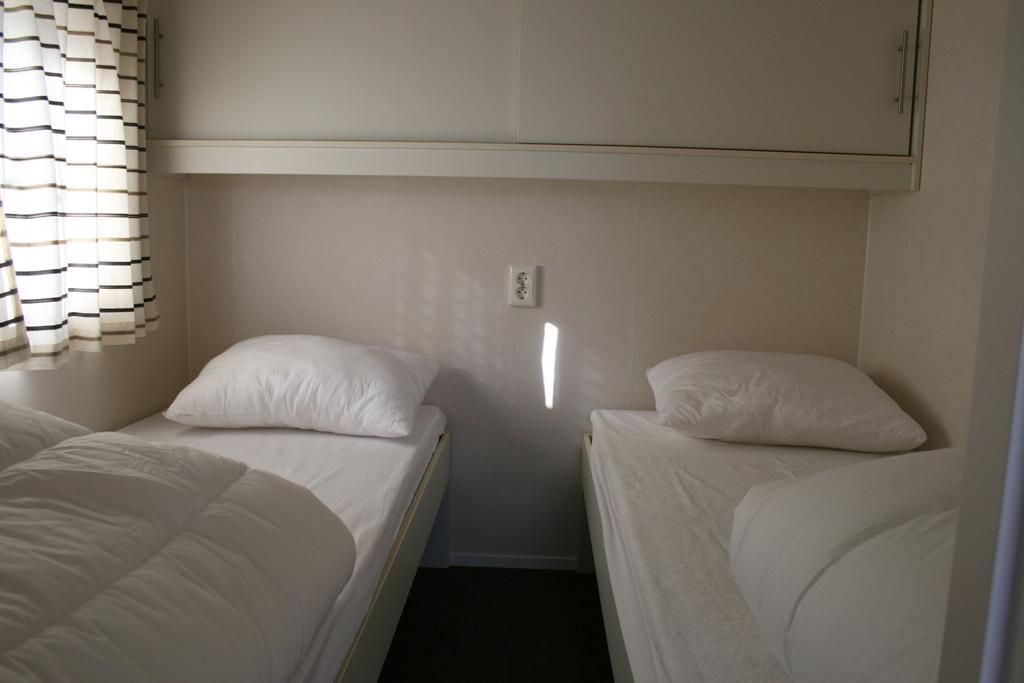 Vakantiepark Giethoorn 写真