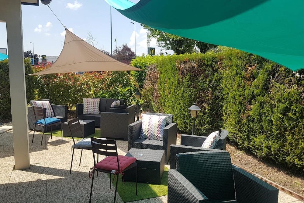 カンパニール ディジョン シュッド マルサネ 写真