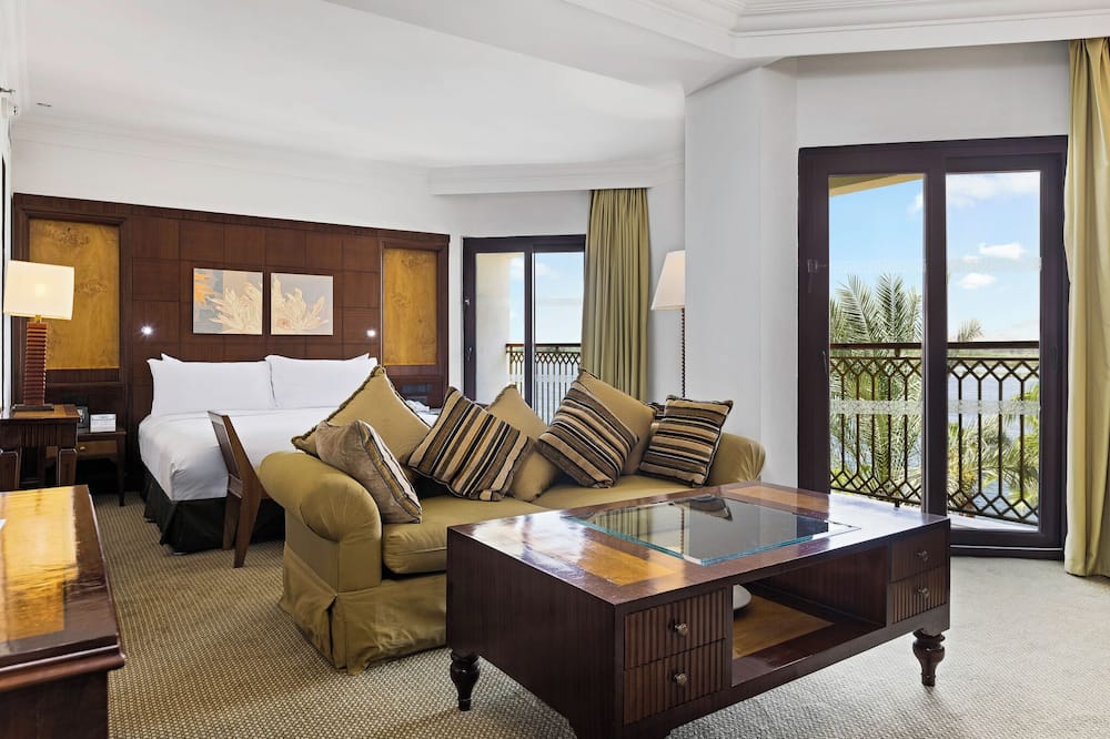 ヒルトン ルクソール リゾート & スパ 写真