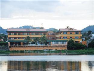 Hotel Peten 写真