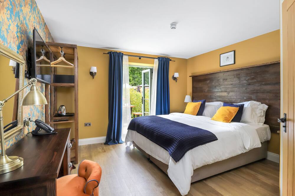 デューク オン ザ テスト 写真