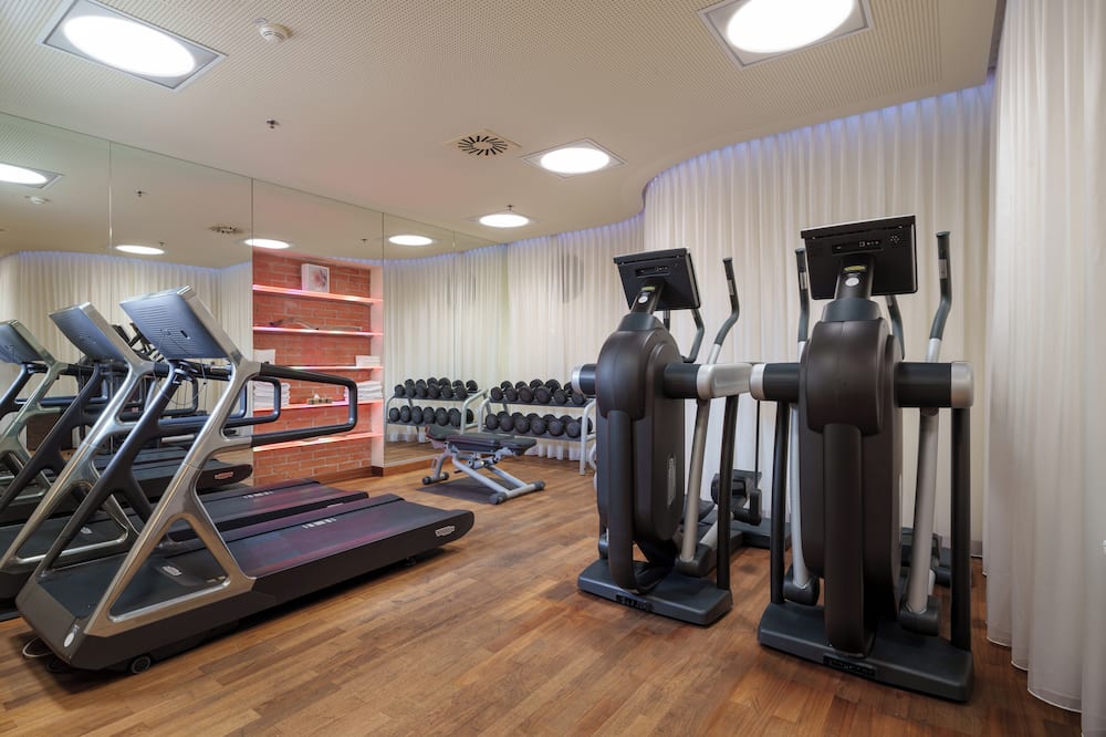 グランド ホテル ヴィーン バイ IHG 写真