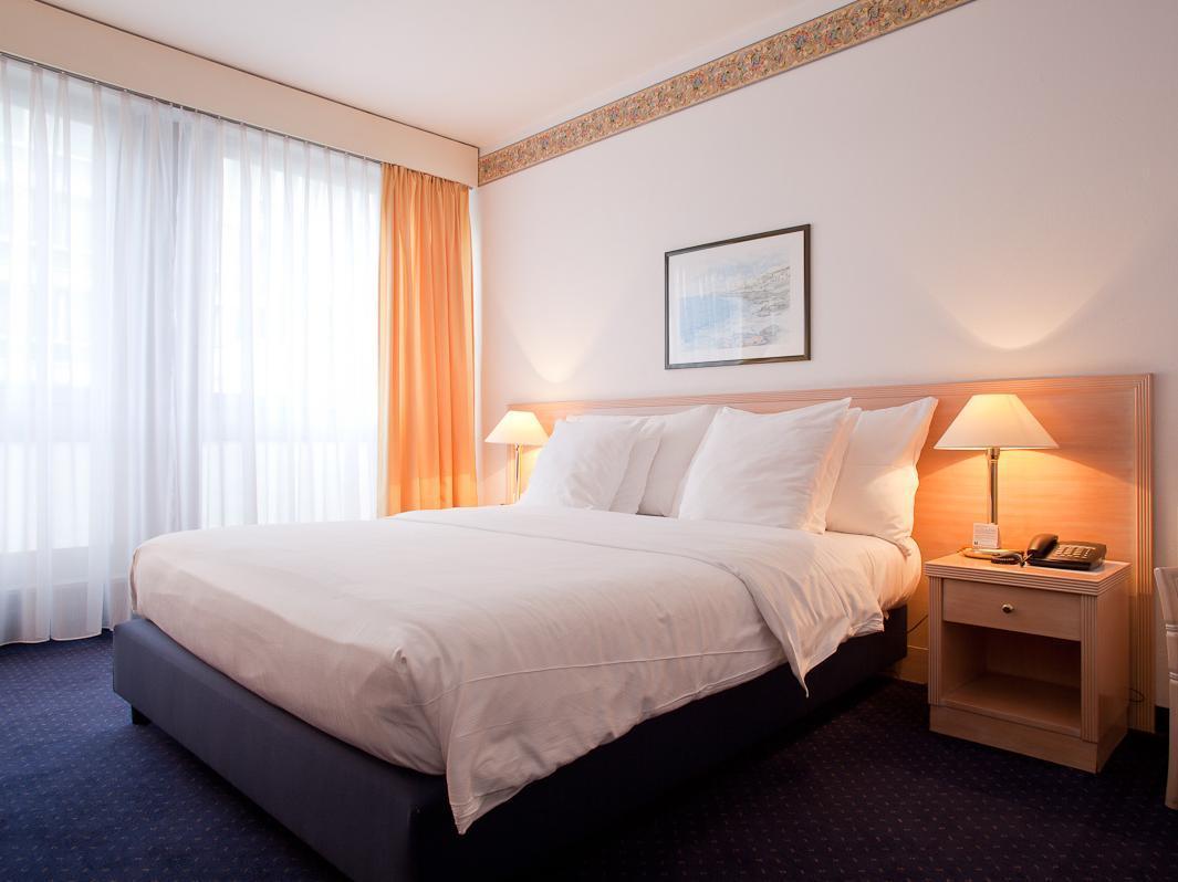 ドレイク ロンシャン ホテル 写真