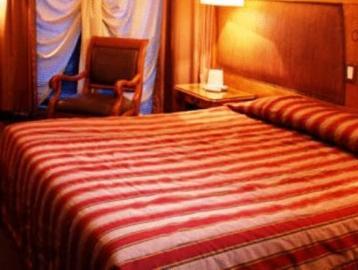 Wish Serrano Resort & Convention Gramado 写真