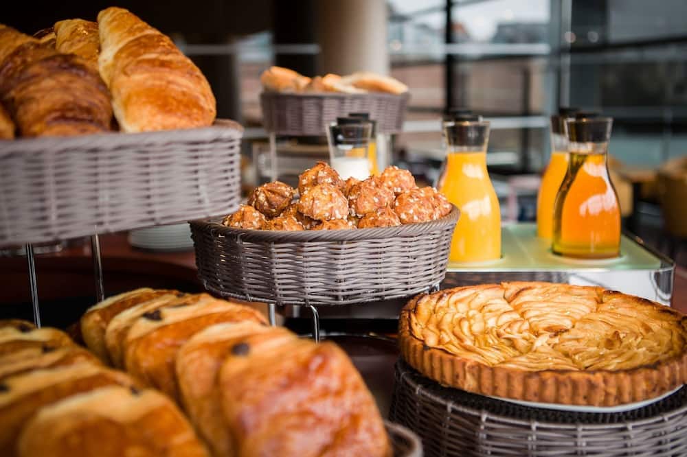 Hotel Lille Europe 写真