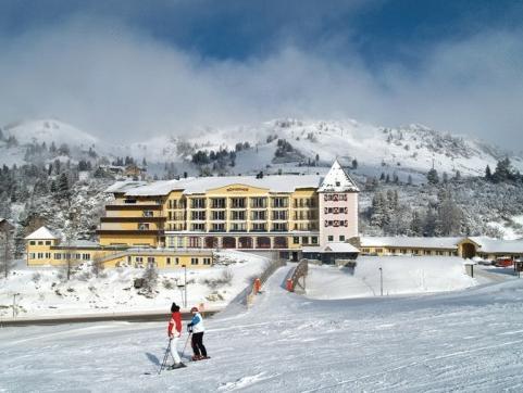 Hotel Römerhof 写真