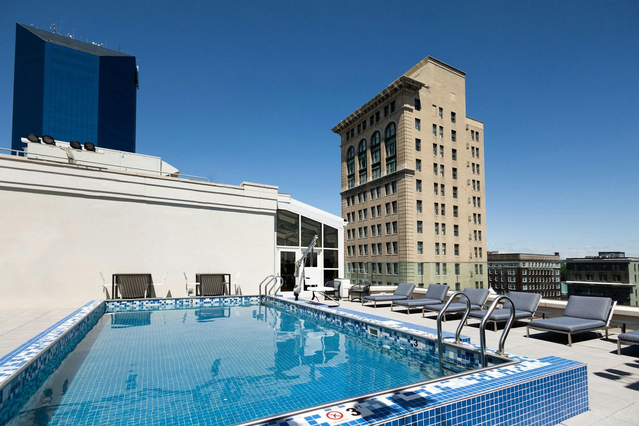 Residence Inn by Marriott Lexington City Center 写真
