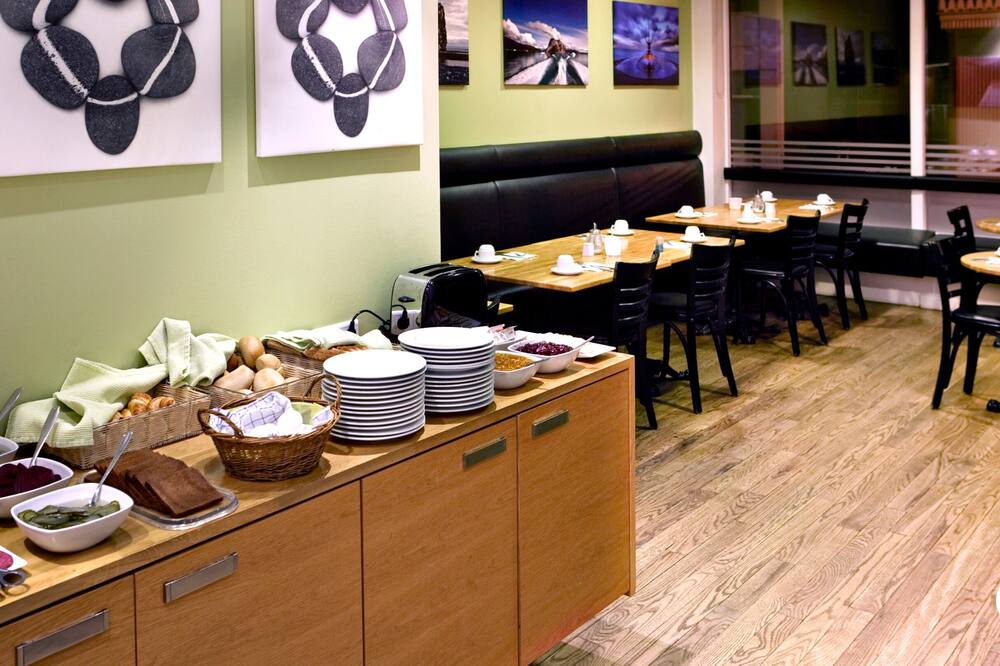 センターホテル クロップ 写真