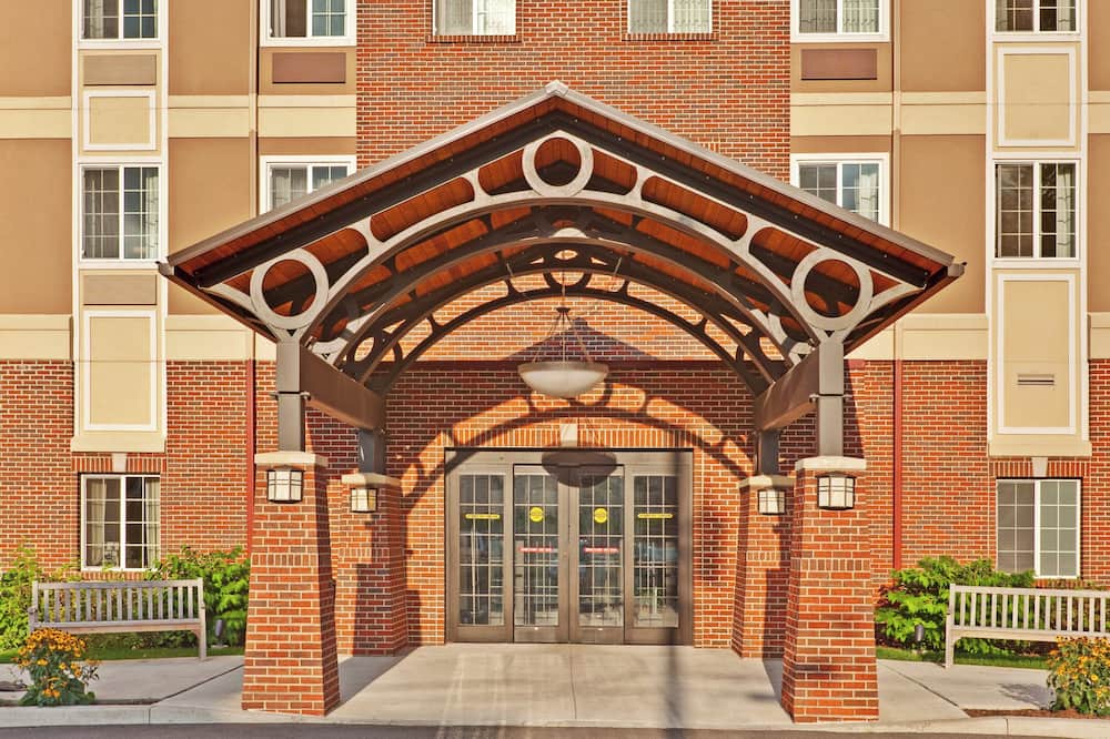 Staybridge Suites Rochester University By IHG 写真