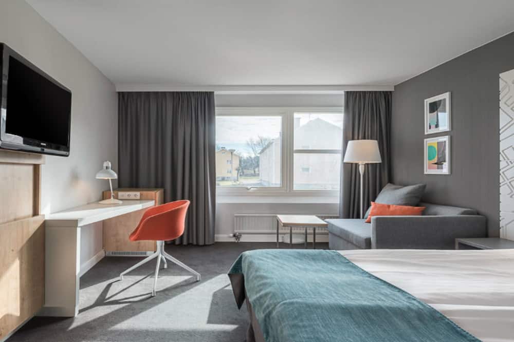 Quality Hotel Prisma 写真