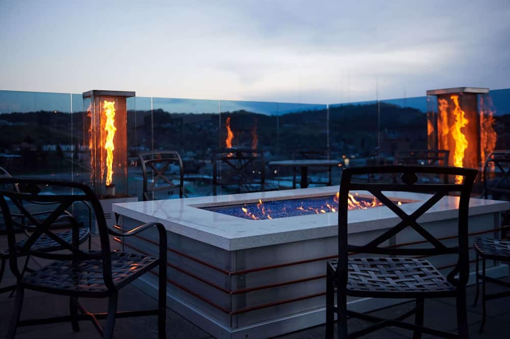 Hotel Alex Johnson Rapid City, Curio Collection by Hilton 写真