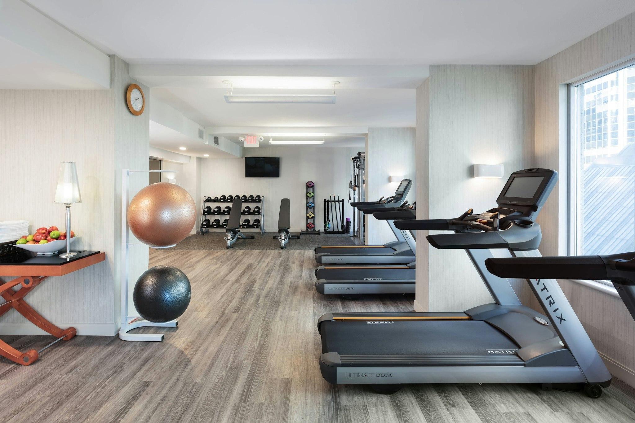 Delta Hotels Vancouver Downtown Suites 写真