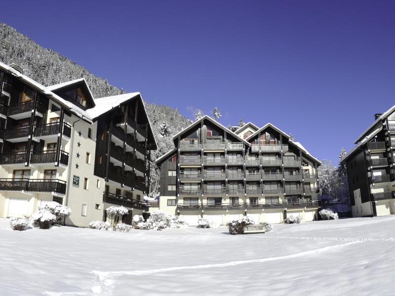 Les Balcons du Savoy 写真