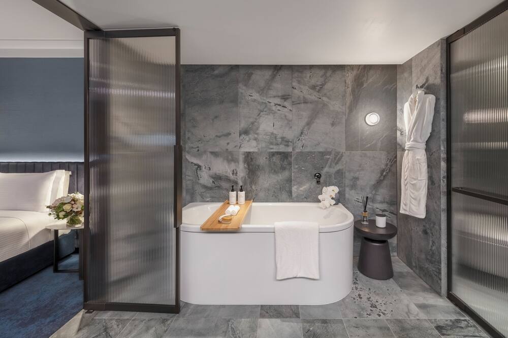 インターコンチネンタル シドニー バイ IHG 写真