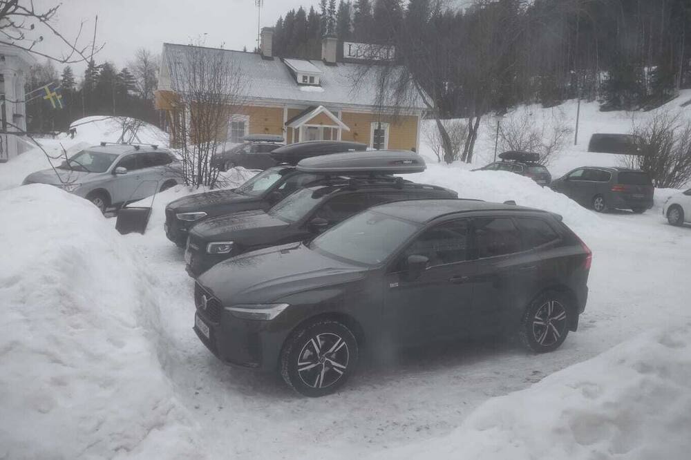 Värdshuset Lugnet 写真